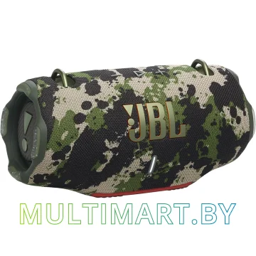 Беспроводная колонка JBL Xtreme 4 (камуфляж)
